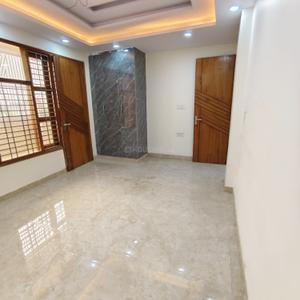Hall Image of 2000 Sq.ft 4 BHK Builder Floor for sale in Rajendra Nagar Ghaziabad for Rs. 13900000