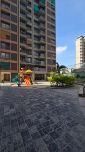 Image of 1845 Sq.ft 3 BHK Apartment / Flat for sale in Seventh Paradise, Gota, Ahmedabad for Rs. 8900000