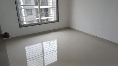 Bedroom Image of 1350 Sq.ft 2.5 BHK Apartment / Flat for sale in 45 Shashwat Heights, Punawale Pune for Rs. 9000000