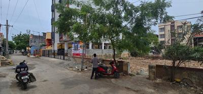 Image of 1215 Sq.ft 3 BHK Apartment / Flat for sale in Madipakkam, Chennai for Rs. 11700000