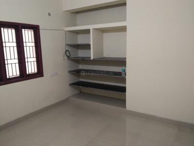 Bedroom Image of 950 Sq.ft 2 BHK Apartment / Flat for rent in Rajakilpakkam Chennai for Rs. 19000