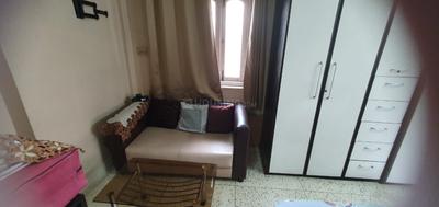 Bedroom Image of 1643 Sq.ft 3 BHK Apartment / Flat for sale in Ballygunge Kolkata for Rs. 22500000