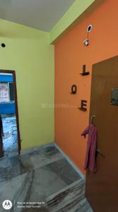 Hall Image of 400 Sq.ft 2 BHK Apartment / Flat for sale in Baghajatin Kolkata for Rs. 1400000