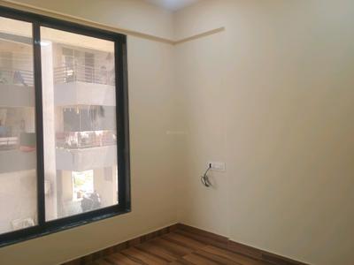 Bedroom Image of 2980 Sq.ft 4 BHK Apartment / Flat for sale in V Ten Lake View, Kalyan West Kalyan for Rs. 25800000