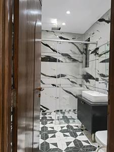 Common Bathroom Image of 3880 Sq.ft 5 BHK Builder Floor for sale in Indirapuram Ghaziabad for Rs. 57000000