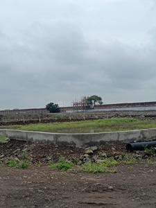 Image of 900 Sq.ft Residential Plot / Land for sale in Balaji Shanti Elite, Kanadiya, Indore for Rs. 3050000