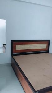 Bedroom Image of 914 Sq.ft 2 BHK Apartment / Flat for rent in Scheme No 140 Indore for Rs. 21000