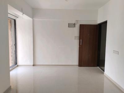 Living Room Image of 1150 Sq.ft 2 BHK Apartment / Flat for sale in Triveni Heights by Triveni Builders &amp; Developers, Ulwe Navi Mumbai for Rs. 12000000