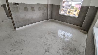 Bedroom Image of 1140 Sq.ft 3 BHK Apartment / Flat for sale in Konnagar Hooghly for Rs. 3591000