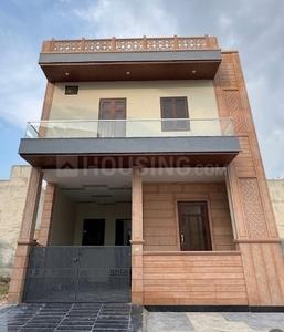 Image of 2700 Sq.ft 4 BHK Independent House for sale in Pal, Jodhpur for Rs. 17100000