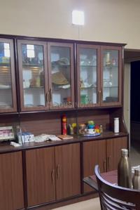 Kitchen Image of 1360 Sq.ft 3 BHK Apartment / Flat for sale in Innovative Tycoons Residency, Kalyan West Kalyan for Rs. 12500000