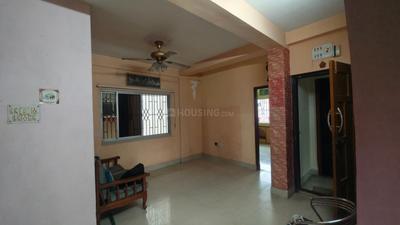 Hall Image of 1215 Sq.ft 3 BHK Apartment / Flat for sale in Mukundapur Kolkata for Rs. 7100000