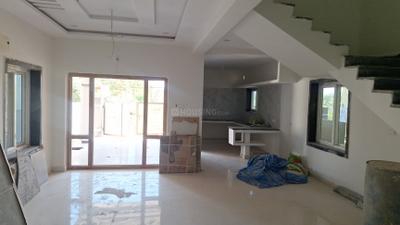 Living Room Image of 2750 Sq.ft 3 BHK Villa for sale in Kowkoor Secunderabad for Rs. 13500000