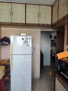 Kitchen Image of 2856 Sq.ft 3 BHK Apartment / Flat for sale in Kilpauk Chennai for Rs. 60000000