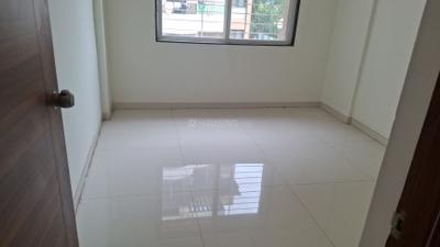 Bedroom Image of 1470 Sq.ft 3 BHK Apartment / Flat for sale in OM Trimurti Society, Dattavadi Pune for Rs. 15500000