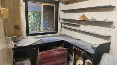 Kitchen Image of 575 Sq.ft 1 BHK Apartment / Flat for rent in Dahisar West Mumbai for Rs. 30000