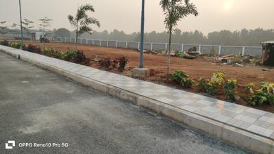 Image of 167 Sq.ft Residential Plot / Land for sale in Bhogapuram, Visakhapatnam for Rs. 2253500