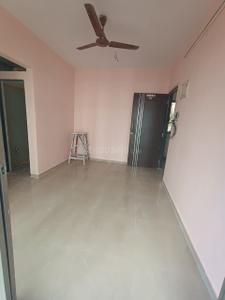 Hall Image of 500 Sq.ft 1 BHK Apartment / Flat for sale in Unicorn Global Arena, Naigaon East Naigaon for Rs. 2400000