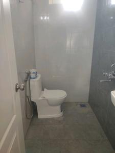 Bedroom Two Image of 1490 Sq.ft 3 BHK Apartment / Flat for sale in Sree Gardenia, Rameshwaram Banda Sangareddy for Rs. 6854000