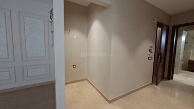 Living Room Image of 1800 Sq.ft 3 BHK Builder Floor for sale in Kirti Nagar New Delhi for Rs. 36000000