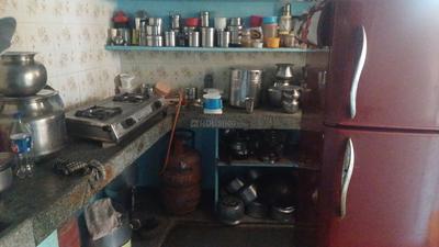 2.5 BHK Independent House