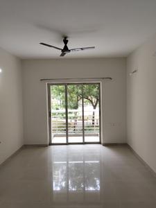 Hall Image of 1450 Sq.ft 2.5 BHK Apartment / Flat for sale in Adani The Meadows, Shantigram Ahmedabad for Rs. 9500000