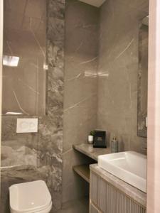 Bedroom One Image of 2970 Sq.ft 4 BHK Apartment / Flat for sale in Livience Aleenta, Pashan Pune for Rs. 37000000
