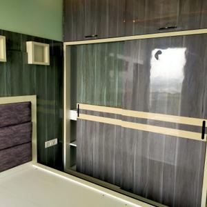 Bedroom Image of 1700 Sq.ft 3 BHK Apartment / Flat for sale in Ambika Florence Park, New Chandigarh Chandigarh for Rs. 14200000