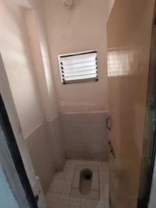 Bathroom Image of 484 Sq.ft 1 BHK Apartment / Flat for sale in Ramdev Nagar Ahmedabad for Rs. 3500000
