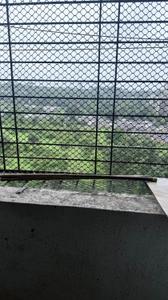 Balcony Image of 960 Sq.ft 2 BHK Apartment / Flat for sale in Titwala Thane for Rs. 4200000