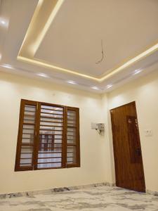 Hall Image of 2200 Sq.ft 3 BHK Independent House for sale in Indira Nagar Lucknow for Rs. 8000000