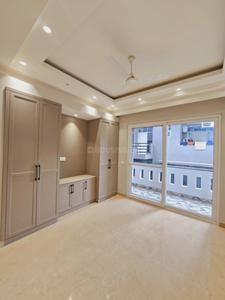 Hall Image of 2550 Sq.ft 3.5 BHK Builder Floor for sale in Aravali Hills, Sector 56 Gurgaon for Rs. 26000000
