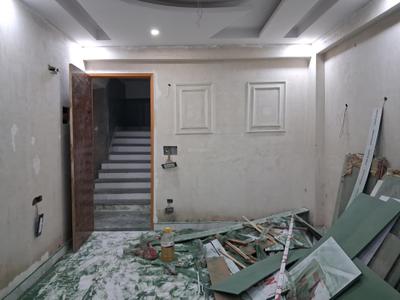 Living Room Image of 1200 Sq.ft 3 BHK Apartment / Flat for sale in Hark Sai Homes 6 by Hark Infrastructure Developers Private Limited, Sector 49 Noida for Rs. 6000000