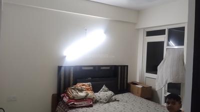 Bedroom Image of 975 Sq.ft 2 BHK Apartment / Flat for sale in Javin Raj Empire, Raj Nagar Extension Ghaziabad for Rs. 8800000