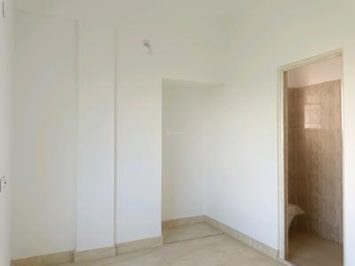 Bedroom Image of 1053 Sq.ft 3 BHK Apartment / Flat for sale in Nayabad Kolkata for Rs. 4800000