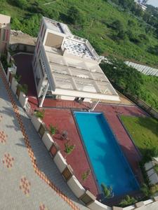 Image of 1080 Sq.ft 2 BHK Apartment / Flat for sale in Wadi, Nagpur for Rs. 6100000