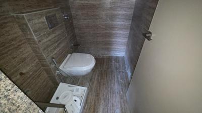 Image of 3040 Sq.ft 4 BHK Apartment / Flat for sale in Kavisha The Canvas, Bopal, Ahmedabad for Rs. 14900000