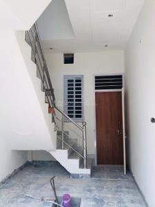Image of 1250 Sq.ft 2 BHK Independent House for sale in Haibat Mau Mawaiya, Lucknow for Rs. 4700000