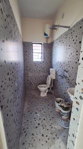 Image of 350 Sq.ft 1 BHK Apartment / Flat for rent in New Town, Kolkata for Rs. 11000