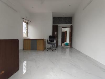 Hall Image of 600 Sq.ft 1 BHK Builder Floor for rent in Koratageredoddi Bengaluru for Rs. 32000