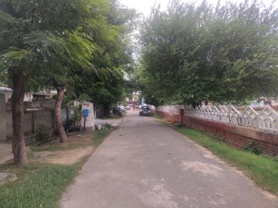 Image of 120 Sq.ft Residential Plot / Land for sale in Sector Xu 2, Greater Noida for Rs. 18500000