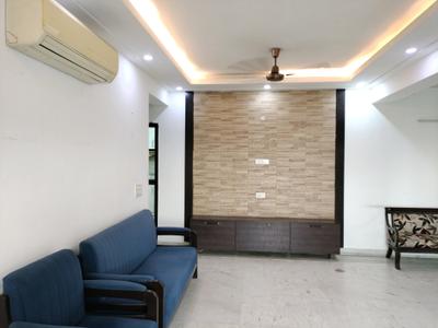Living Room Image of 2400 Sq.ft 4 BHK Apartment / Flat for sale in Sector 18 Dwarka New Delhi for Rs. 38500000