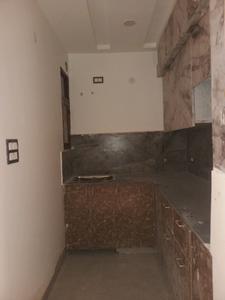 Kitchen Image of 1050 Sq.ft 2 BHK Apartment / Flat for sale in Krishna Elite Homes, Noida Extension Greater Noida for Rs. 4505400