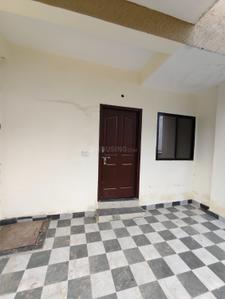 Balcony Image of 1200 Sq.ft 3 BHK Independent House for rent in Aarone County Walk Plots, County Walk Township Indore for Rs. 20000
