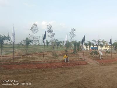Image of 1800 Sq.ft Residential Plot / Land for sale in Chhawan, Gurgaon for Rs. 3700000