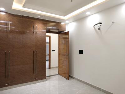 Bedroom Image of 2628 Sq.ft 4 BHK Builder Floor for sale in Sector 85 Faridabad for Rs. 29500000