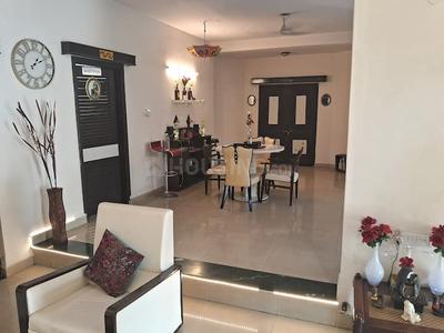 Hall Image of 5400 Sq.ft 7 BHK Independent House for rent in Arera Colony Bhopal for Rs. 200000