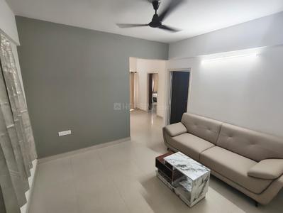 2 BHK Flat