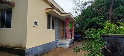 Image of 800 Sq.ft 1 BHK Independent House for rent in Saripalla, Mangalore for Rs. 10000