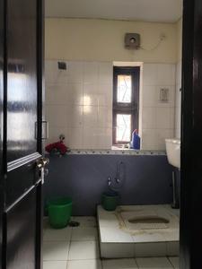 Common Bathroom Image of 1464 Sq.ft 3 BHK Apartment / Flat for sale in BSF CHS, Sector PI Greater Noida for Rs. 15500000